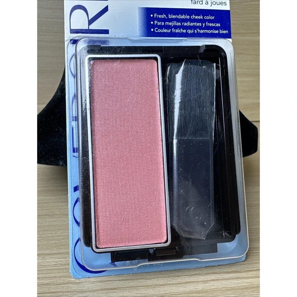 CoverGirl Classic Color Blush - Rose Silk 540
